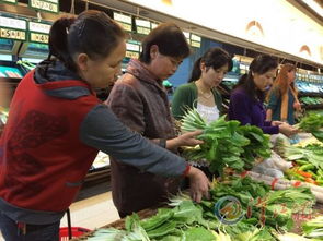 我市食用農(nóng)產(chǎn)品市場價格穩(wěn)中有降，民生保障基礎(chǔ)進一步夯實